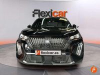 Usado Peugeot 2008 Allure 101 CV (74 kW) 2025 Negro SUV