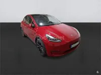Usado Tesla Model Y 378 kW (514 CV) 2021 Eléctrico SUV