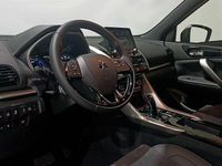 Usado Mitsubishi Eclipse Cross 188 CV (138 kW) 2025 Blanco SUV