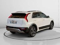 Usado Kia Niro 141 CV (103 kW) 2022 Blanco SUV