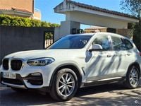 Occasion BMW X3 190 ch (139 kW) 2019 Blanc SUV