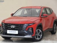 Usado Hyundai Tucson 159 CV (116 kW) 2025 SUV