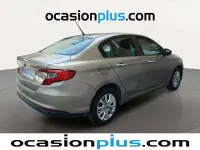 Usado Fiat Tipo Easy 95 CV (69 kW) 2019 Beige Berlina