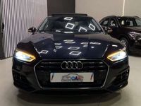 usado Audi A5 Sportback 2.0TDI 140kW