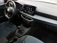 Usado Seat Arona Style 116 CV (85 kW) 2026 Blanco SUV