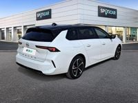 Usado Opel Astra 130 CV (95 kW) 2025 Blanco Familiar