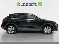 Usado Audi Q3 Advanced Plus 150 CV (110 kW) 2022 Negro SUV