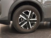 Usado Peugeot 2008 Active 100 CV (73 kW) 2024 Gris selenium SUV