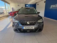 Usado Seat Arona Style 115 CV (84 kW) 2025 Gris / plata SUV