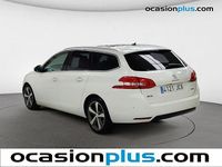 Occasion Peugeot 308 SW Allure 150 ch (110 kW) 2015 Blanc Break