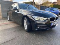 usado BMW 318 318 dA Touring