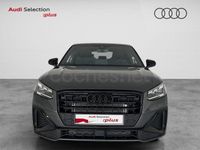 Usado Audi Q2 150 CV (110 kW) 2025 Gris / plata SUV