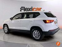 Usado Seat Ateca Reference 110 CV (80 kW) 2023 Blanco SUV