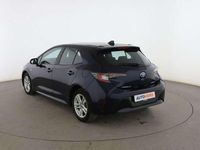 Usado Toyota Corolla Active 122 CV (89 kW) 2021 Azul Berlina