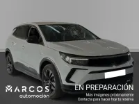 Usado Opel Grandland X 224 CV (164 kW) 2023 SUV