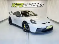 Usado Porsche 911 GT3 510 CV (375 kW) 2023 Gris Coupe