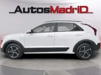 Usado Kia Niro 143 CV (105 kW) 2023 Blanco SUV