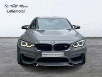 usado BMW M4 MCS Coupe en Celtamotor Caldas Reis Pontevedra