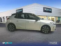 Usado Opel Corsa 101 CV (74 kW) 2025 Plateado Utilitario