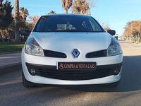 usado Renault Clio 1.5dCi Authentique 70