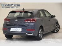Usado Hyundai i30 100 CV (73 kW) 2024 Otro Berlina