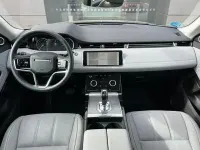 Usado Land Rover Range Rover evoque SE 163 CV (119 kW) 2023 Negro SUV