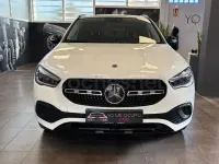 Usado Mercedes GLA250 218 CV (160 kW) 2023 Blanco SUV