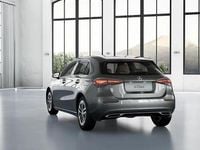 Nuevo Mercedes A200 150 CV (110 kW) 2025 Plata