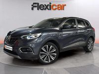 Usado Renault Kadjar Zen 140 CV (102 kW) 2019 Gris SUV