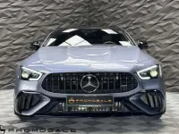 Usado Mercedes AMG GT63 S E Performance AMG 639 CV (469 kW) 2023 Azul Coupe