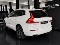Usado Volvo XC60 Inscription 390 CV (286 kW) 2020 Blanco SUV