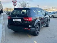 Nuevo DFSK 580 149 CV (109 kW) 2025 Negro SUV