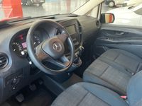 usado Mercedes Vito Furgon 114 CDI Compacta 100 kW (136 CV)