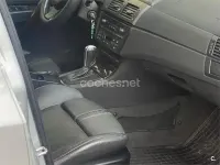 Usado BMW X3 218 CV (160 kW) 2007 Gris / plata SUV