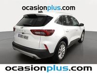 Usado Ford Kuga Titanium 150 HP (110 kW) 2025 Branco SUV