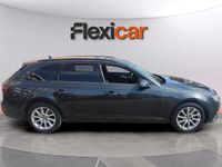 Usado Audi A4 Premium 150 CV (110 kW) 2018 Gris Familiar