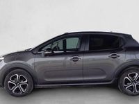 Usado Citroën C3 PureTech 82 CV (60 kW) 2024 Utilitario