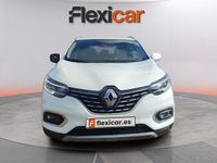 Begagnad Renault Kadjar Techno 140 HK (102 kW) 2022 Vit SUV