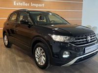 usado VW T-Cross - 1.0 TSI Advance