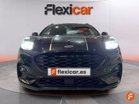 Usado Ford Puma ST-Line X 155 CV (114 kW) 2023 Negro SUV