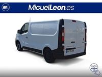 usado Fiat Talento FURGÓN 2.0 TDI 120CV