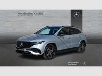 Usado Mercedes EQA250 139 kW (190 CV) 2025 Eléctrico SUV
