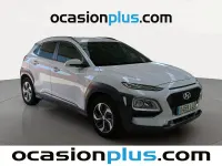 Usado Hyundai Kona 141 CV (103 kW) 2020 SUV