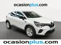 Usado Mitsubishi ASX Motion 91 CV (66 kW) 2024 Blanco SUV