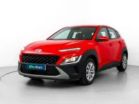 Usado Hyundai Kona 120 CV (88 kW) 2023 SUV