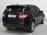 Usado Land Rover Discovery Sport R-Dynamic 163 CV (119 kW) 2023 SUV