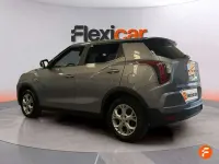 Usado SsangYong Tivoli 163 CV (119 kW) 2024 Gris SUV