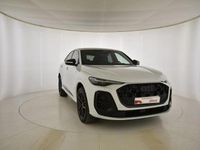 Nuevo Audi Q5 Sportback 299 CV (219 kW) 2026 Blanco SUV
