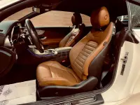 Usado Mercedes C300 245 CV (180 kW) 2021 Blanco Descapotable