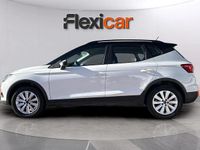 Używany Seat Arona Style 116 KM (85 kW) 2021 Biały SUV
